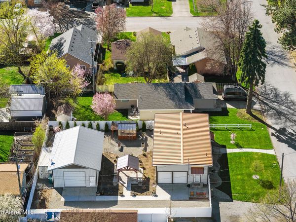 224 W Emma Ave , Coeur d'Alene, ID 83814