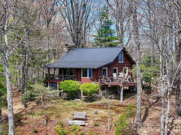 305 Stamey Creek Road , Brevard, NC 28712