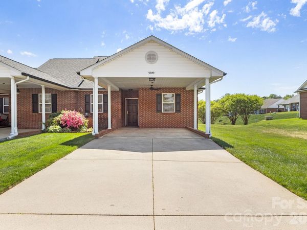 3929 Jasmine Lane , Denver, NC 28037