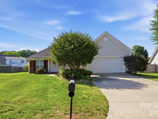 1513 Standish Drive , Monroe, NC 28110