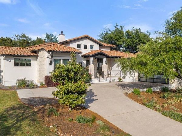 211 Ringtail Stream DR, Austin, TX 78738