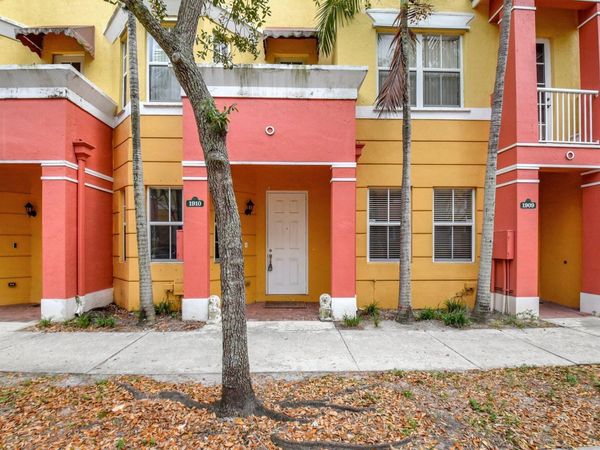 1910 Shoma Drive, West Palm Beach, FL 33414