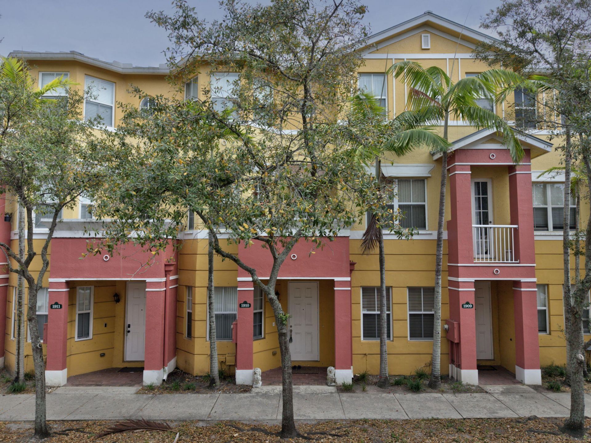 1910 Shoma Drive, West Palm Beach, FL 33414 Photo