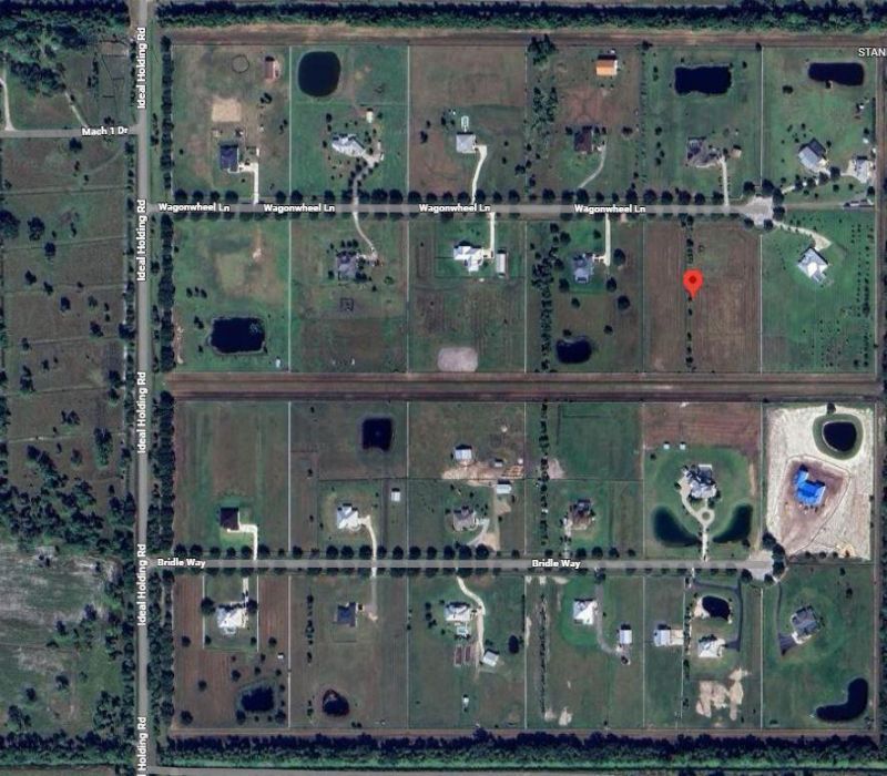 17801 Wagonwheel Lane, Port Saint Lucie, FL 34987 Photo