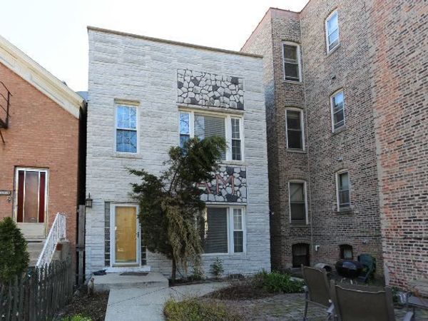 1407 N Wicker Park Avenue , Unit 2, Chicago, IL 60622