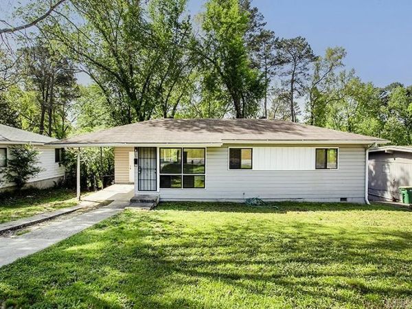 61 S Meadowcliff Drive, Little Rock, AR 72209