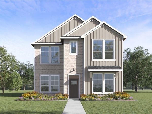 4554 W Triangle Street, Fayetteville, AR 72704