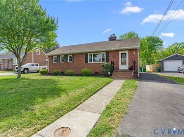 2319 Dee Kay Drive, Henrico, VA 23228