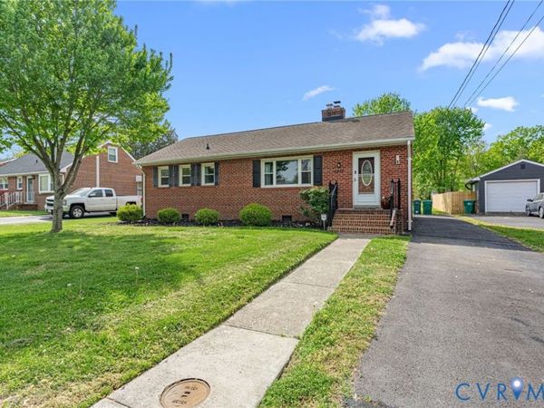 2319 Dee Kay Drive , Henrico, VA 23228