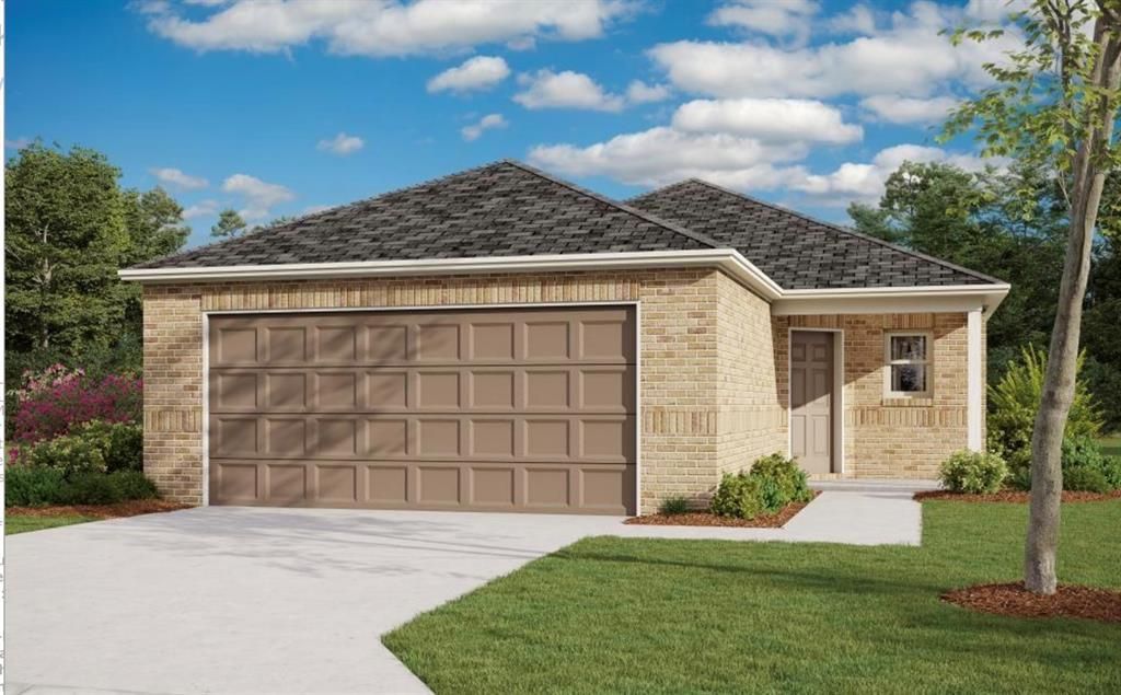 3629 Maggie Road, Mustang, OK 73064 Main Photo