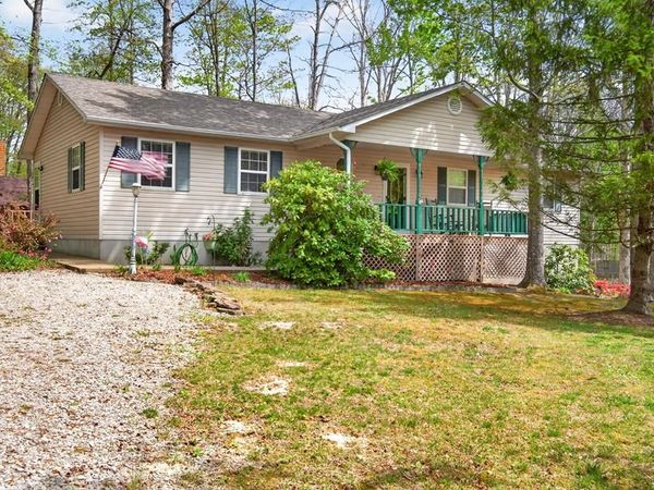 1300 Perimeter Drive, Jamestown, TN 38556