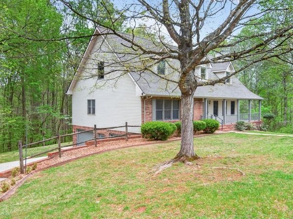 1782 Heathrow Drive, Cookeville, TN 38506