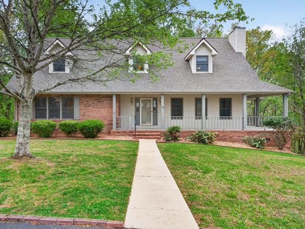 1782 Heathrow Drive, Cookeville, TN 38506