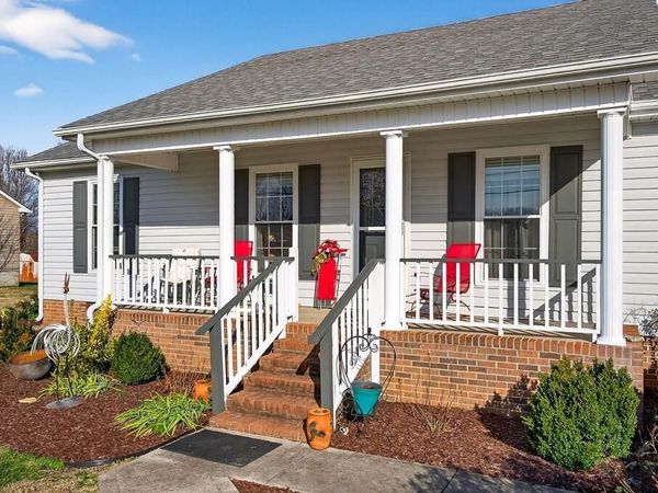 387 Okalona Rd, Livingston, TN 38570