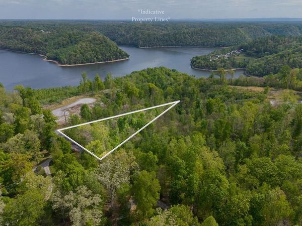 Lot 75 Backbone Rd, Sparta, TN 38583
