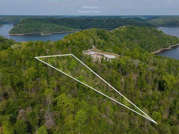 Lot 75 Backbone Rd, Sparta, TN 38583