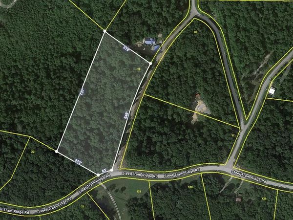 30135 Steel Tram Ridge Ln, Crawford, TN 38554