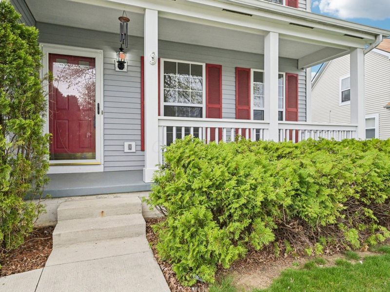 2780 Salem Hills Court, Pickerington, OH 43147 Photo 3