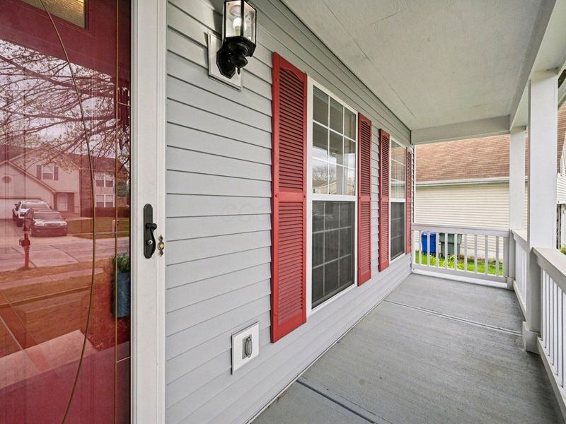 2780 Salem Hills Court, Pickerington, OH 43147 Photo 4