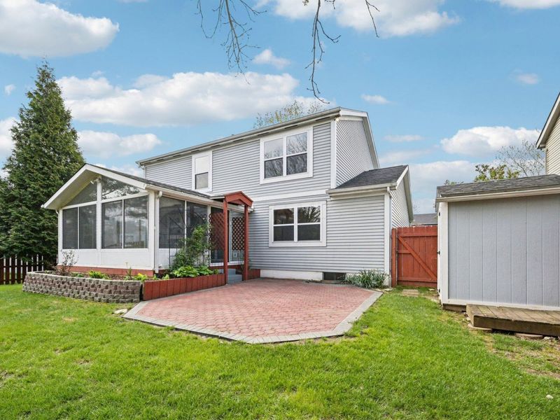 2780 Salem Hills Court, Pickerington, OH 43147 Photo 54