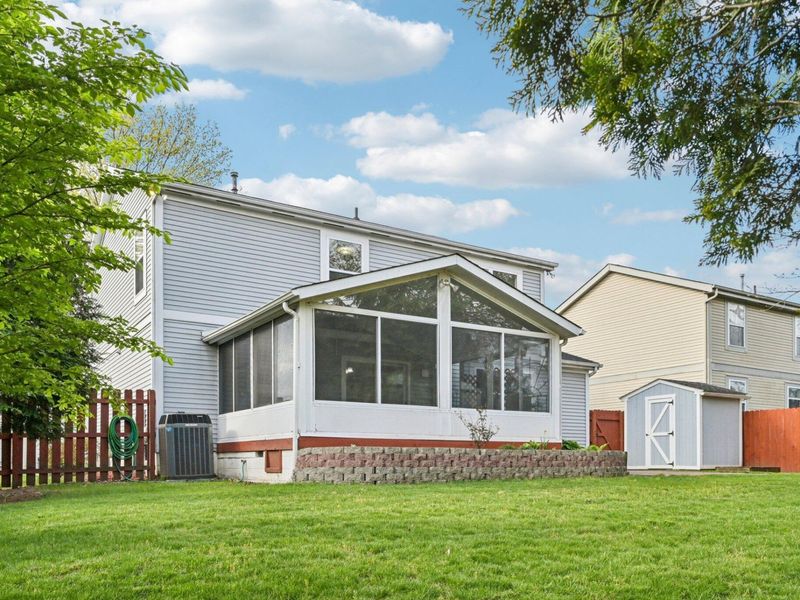 2780 Salem Hills Court, Pickerington, OH 43147 Photo 58