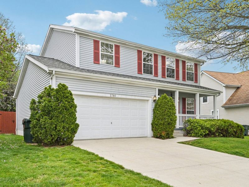 2780 Salem Hills Court, Pickerington, OH 43147 Photo 66