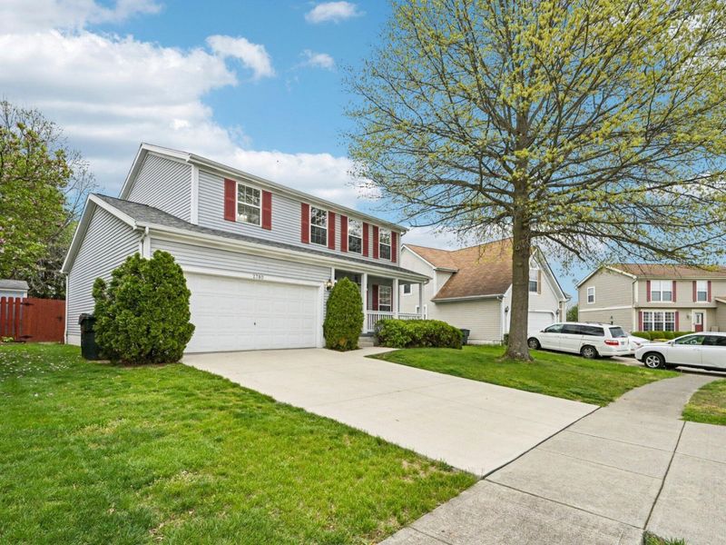 2780 Salem Hills Court, Pickerington, OH 43147 Photo 67