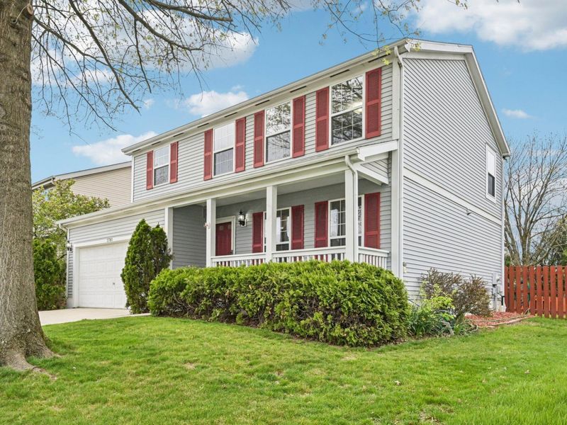 2780 Salem Hills Court, Pickerington, OH 43147 Photo 69