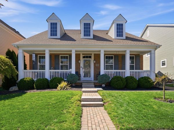 1383 Spagnol Lane, Westerville, OH 43081