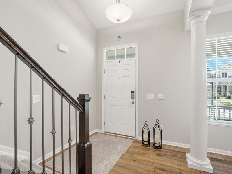 1383 Spagnol Lane, Westerville, OH 43081 Photo 10