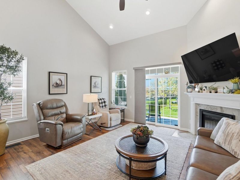 1383 Spagnol Lane, Westerville, OH 43081 Photo 11