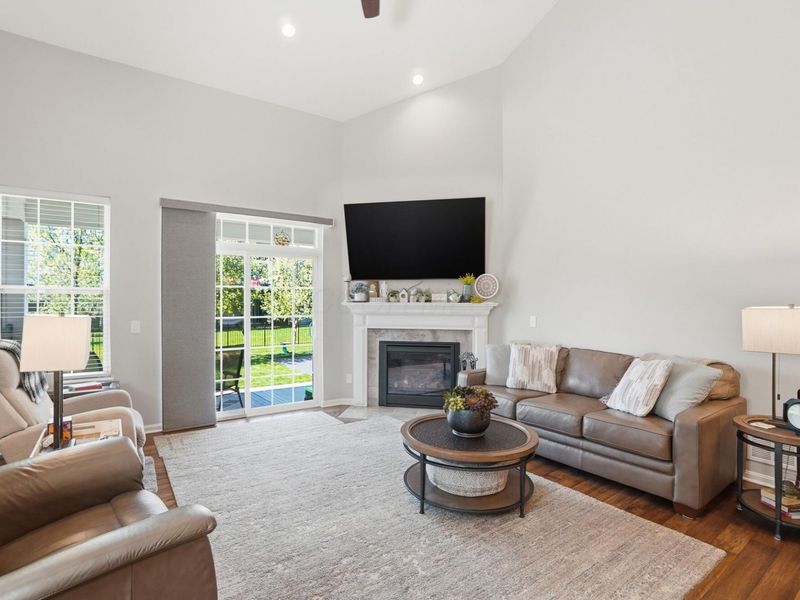 1383 Spagnol Lane, Westerville, OH 43081 Photo 12