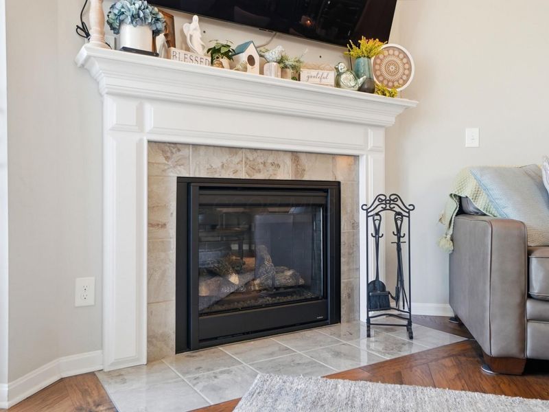 1383 Spagnol Lane, Westerville, OH 43081 Photo 13