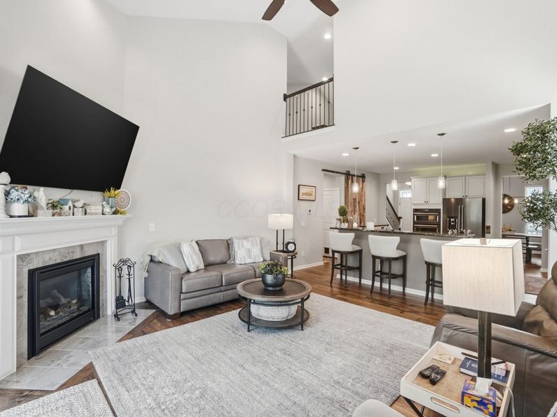 1383 Spagnol Lane, Westerville, OH 43081 Photo 14