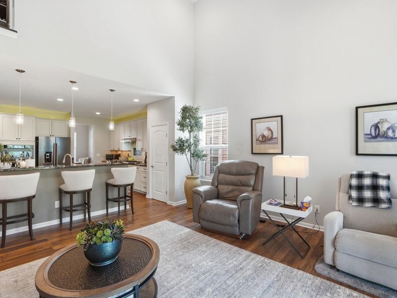 1383 Spagnol Lane, Westerville, OH 43081 Photo 15