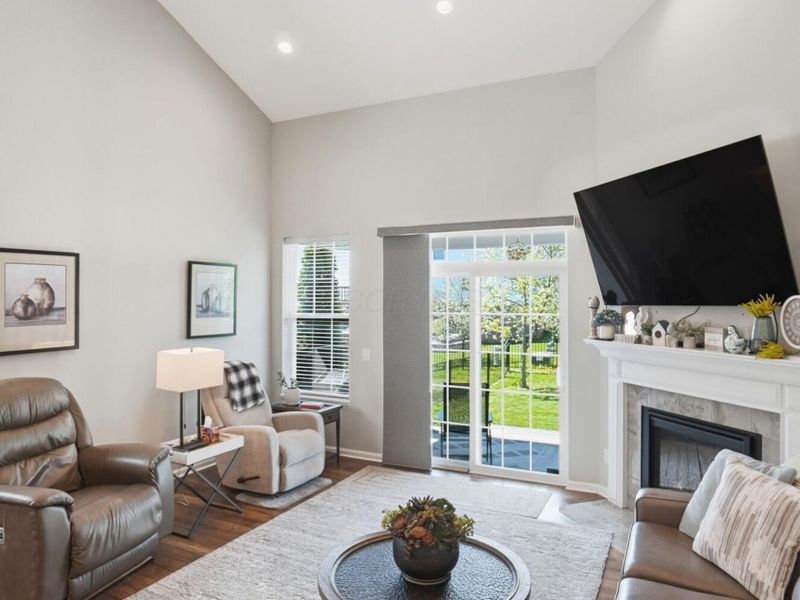 1383 Spagnol Lane, Westerville, OH 43081 Photo 16