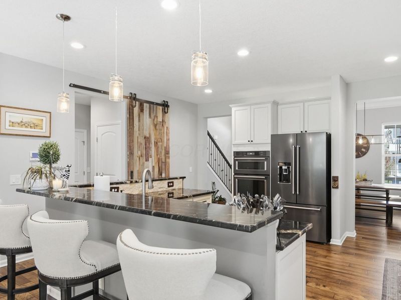 1383 Spagnol Lane, Westerville, OH 43081 Photo 17