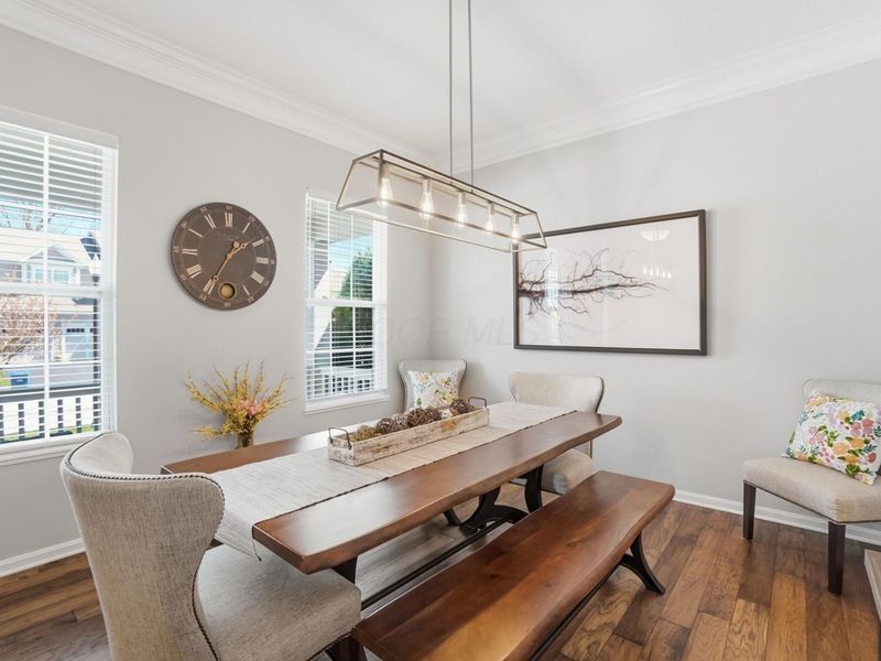 1383 Spagnol Lane, Westerville, OH 43081 Photo 27