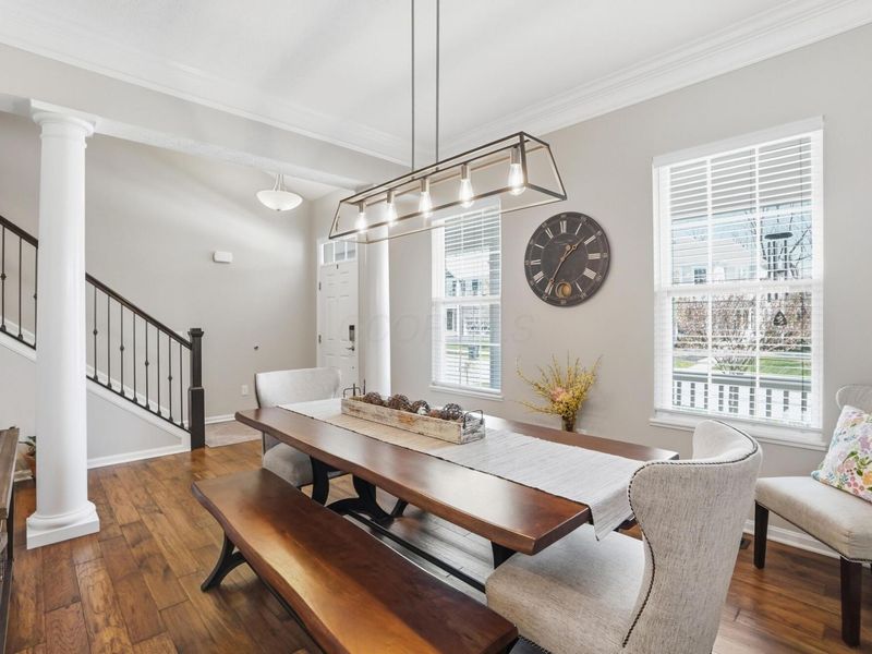 1383 Spagnol Lane, Westerville, OH 43081 Photo 28