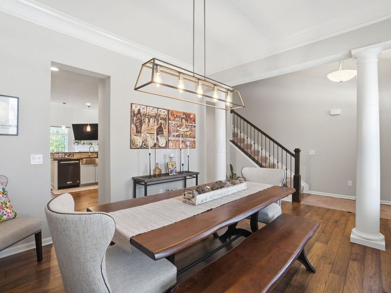 1383 Spagnol Lane, Westerville, OH 43081 Photo 29