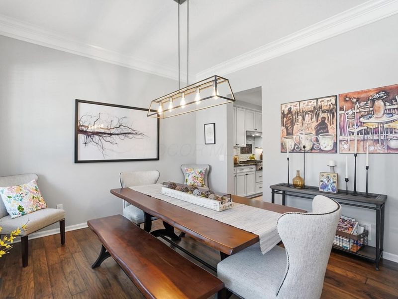 1383 Spagnol Lane, Westerville, OH 43081 Photo 30