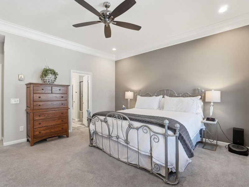 1383 Spagnol Lane, Westerville, OH 43081 Photo 33