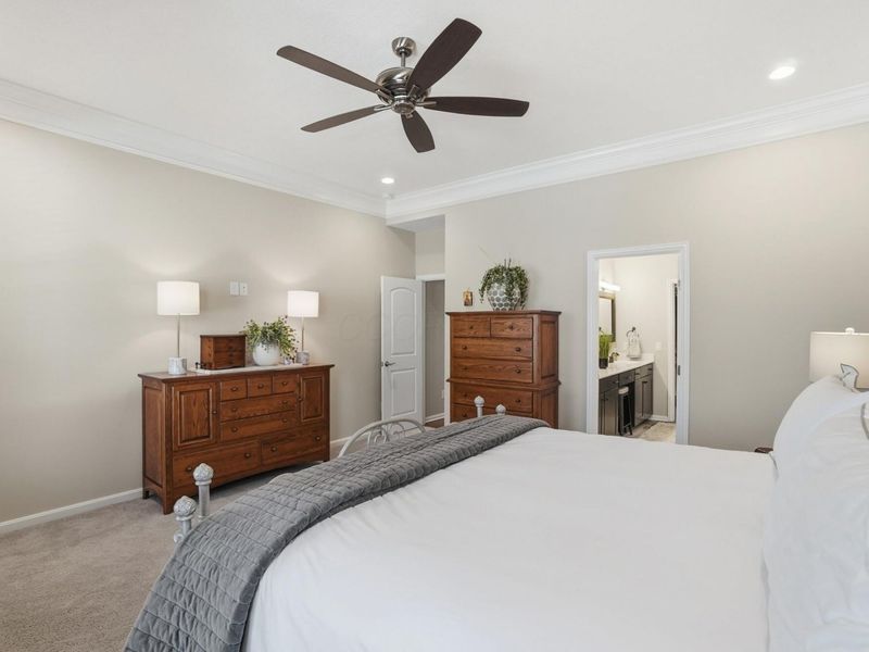 1383 Spagnol Lane, Westerville, OH 43081 Photo 34