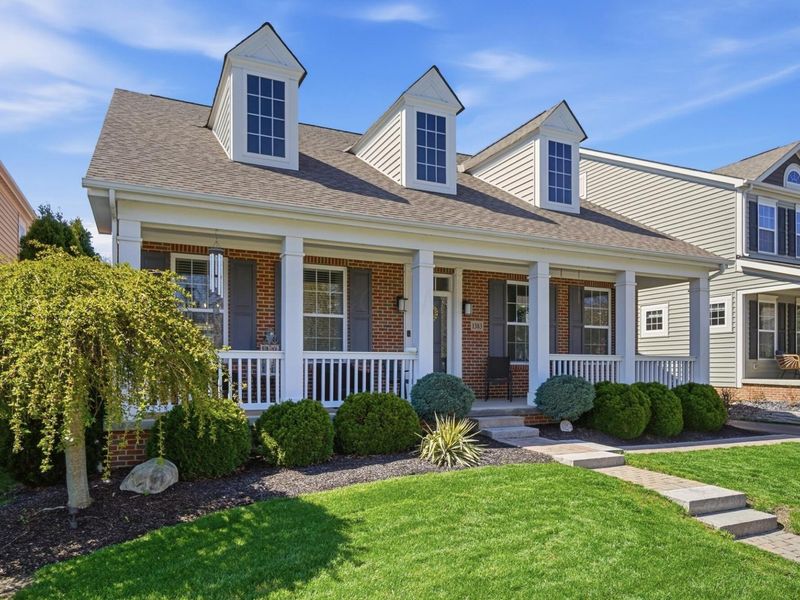 1383 Spagnol Lane, Westerville, OH 43081 Photo 4