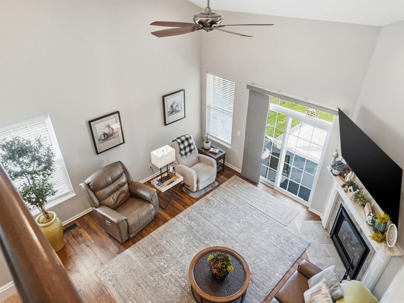 1383 Spagnol Lane, Westerville, OH 43081 Photo 45