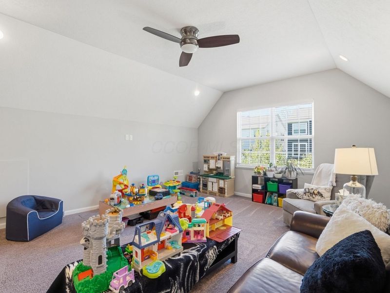 1383 Spagnol Lane, Westerville, OH 43081 Photo 49