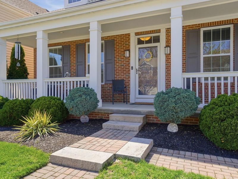 1383 Spagnol Lane, Westerville, OH 43081 Photo 5