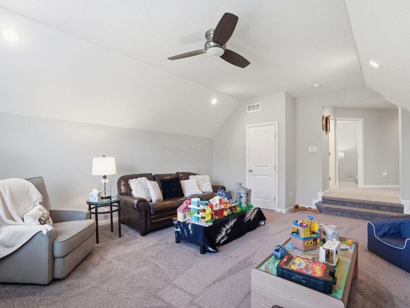 1383 Spagnol Lane, Westerville, OH 43081 Photo 51