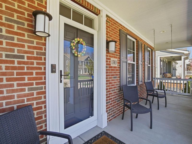 1383 Spagnol Lane, Westerville, OH 43081 Photo 6