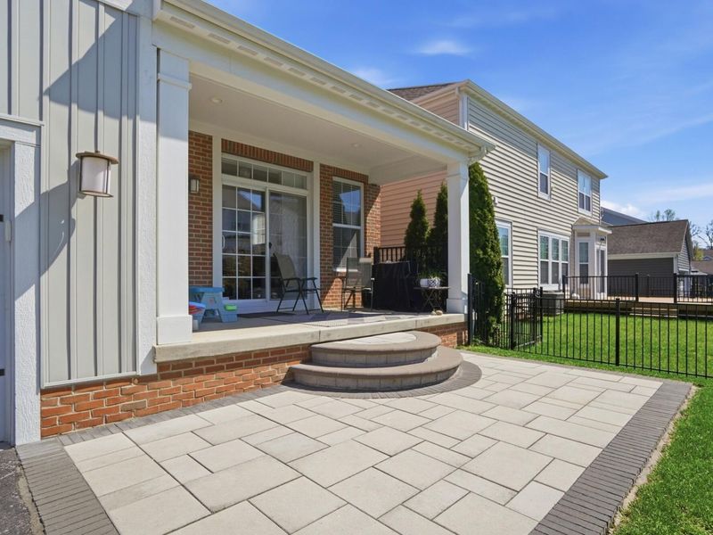 1383 Spagnol Lane, Westerville, OH 43081 Photo 64